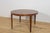 Mid-Century Modern Extendable Dining Table in Rosewood by Severin Hansen for Haslev Møbelsnedkeri, Denmark, 1960s For Sale - Image 18 of 18