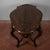 Louis Philippe Coffee Table with Wavy Sides For Sale - Image 14 of 18