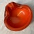 Add a spectacular splash of Mid-Century Modern elegance to your home with this stunning Alfredo Barbini Murano art glass...
