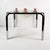 Bauhaus Coffee Table, Germany, 1970s For Sale - Image 12 of 14