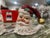 American Vintage Fitz & Floyd Santa Salt & Pepper Shakers For Sale - Image 3 of 4