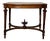 Antique Louis XVI Style Console Table For Sale
