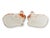 C.19th Staffordshire King Charles Dogs, a Pair For Sale - Image 4 of 6