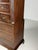 English Tallboy in Oak, 1800s For Sale - Image 17 of 18
