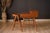 Mid-Century Modern Mid Century Teak Writing Desk by Arne Wahl Iversen for Vinde Møbelfabrik For Sale - Image 3 of 12