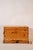 Wood 19th Century English Waxed Pine Carpenters Tool Chest (C. 1900) For Sale - Image 7 of 7