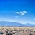 Contemporary Chico Basin, San Luis Valley, Colorado by David Shingler | Oil on Board Landscape of a desert valley. For Sale - Image 3 of 5