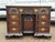 Mahogany Rhode Island Desk in the style of John Townsend For Sale - Image 11 of 18