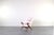 The Bravo armchair was designed by Norwegian designer Sigurd Ressell in 1957, during his collaboration with the Rastad &...