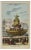Various Artists, Feast of S.Rosalia in Palermo, Lithograph, 1864 For Sale