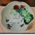 Large Jingdezhen Porcelain Decorated Bowl For Sale - Image 4 of 4