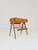 Mid-Century Danish Teak Bedside Table For Sale - Image 5 of 16
