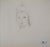 Marie Laurencin, Pensive Young Girl, Original Pencil Drawing For Sale - Image 6 of 6
