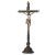 Portuguese Crucified Jesus Christ, 17th Century For Sale - Image 5 of 6
