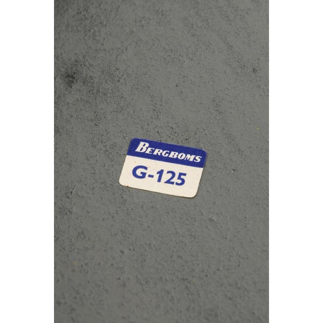 1970s Model G-125 Floor Lamp from Eje Ahlgren, 1970s For Sale - Image 5 of 6