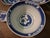 Chinese 1990s Jingdezhen Blue and White Pagoda Design Dining Ware Set for 4 Pieces Setting 4 Total 16 Pieces For Sale - Image 3 of 15