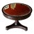 Stanley Charleston Regency Kiawah Hall Table For Sale