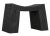 Noir NOIR Ishiguro Stool For Sale - Image 4 of 5