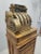 Antique National Cash Register Co. Model 422x With Paper Receipt Ink Printer For Sale In Chicago - Image 6 of 9
