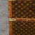 Malle Haute Trunk in Monogram Canvas from Louis Vuitton, France, 1920s For Sale - Image 16 of 18