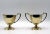 Vintage 1950 Dirilyte Sugar Bowl and Creamer - Set of 2 For Sale In Los Angeles - Image 6 of 12