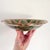 Ceramic Late 19th Century Griffen Smith & Hill American Majolica Centerpiece Bowl For Sale - Image 7 of 10