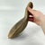 Early 20th Century Lobi Wooden Spoon Burkina Faso For Sale - Image 4 of 8