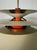 Gray PH Pendant Light by Poul Henningsen for Louis Poulsen, Denmark, 1962 For Sale - Image 8 of 18