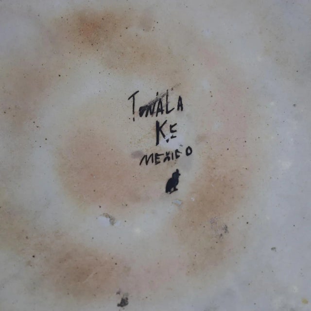 Ceramic 1970s Stoneware Tea Set Designed by Ken Edwards - 5 Pieces For Sale - Image 7 of 7