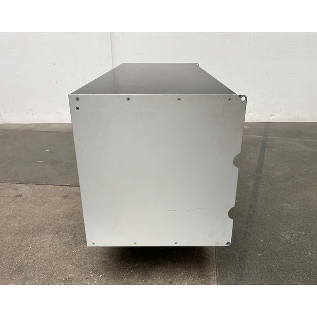 Mid-Century Modern Model 606 Wall Unit by Dieter Rams for Vitsoe, 1950s For Sale - Image 6 of 18