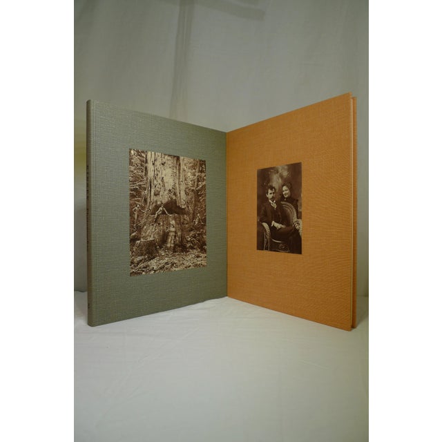 Kinsey, Darius and Tabitha May. Kinsey Photographer - A half century of negatives. San Francisco: Scrimshaw Press, 1975,...