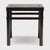 More portable than heavy chairs, stools have been a favored form of seating in Chinese culture for centuries and were used...