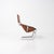 F444 Lounge Chair Artifort by Pierre Paulin, 1970s For Sale - Image 9 of 18