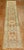 1930s Long Persian Heriz Geometric Runner - 2'10" x 15'5" For Sale In New York - Image 6 of 9