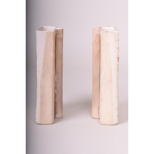 1970s Mid-Century Humidifiers by Keramika Kletnice, Czech, 1970s, Set of 2 For Sale - Image 5 of 7