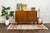Brown Mid-Century Credenza by Milo Baughman for Glenn of California, Attributed For Sale - Image 8 of 10