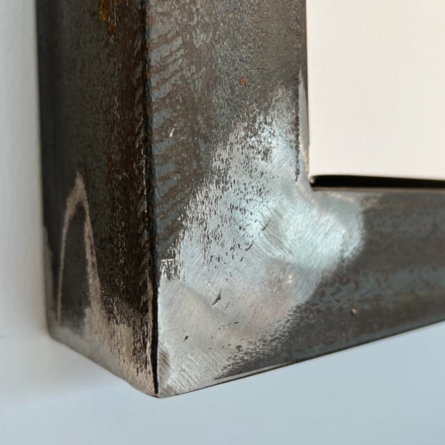 "Silo Series" Contemporary Original Black and White Figurative Photograph by Rob Brinson For Sale - Image 4 of 7