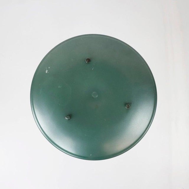 1940s Circa 1940 Sight Light Corp Art Deco Desk Lamp For Sale - Image 5 of 7