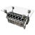2000 - 2009 Top Gear V12 Engine Block Coffee Table For Sale - Image 5 of 5