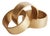 Corbin Round Chain Sculpture For Sale