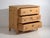 European Washed Pine Three-Drawer Chest by Amaru For Sale - Image 4 of 12