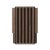 Ronnie Vinyl Sideboard by Wood Tailors Club For Sale - Image 10 of 18