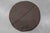 Round Patchwork Leather Pouf, Switzerland, 1970s For Sale - Image 9 of 10