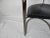 Black Arrben Italy Canasta Cantilever Chairs, a Pair For Sale - Image 8 of 13
