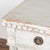 Gray 19th Century Swedish Gustavian Gray Painted Buffet Sideboard For Sale - Image 8 of 16