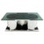 Modular Coffee Table in Chrome and Smoked Glass, Italy, 1970s For Sale - Image 14 of 14