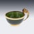 Antique French Miniature Cup, 1890 For Sale - Image 3 of 11
