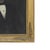 1920s Portrait of a Gentleman, 1920s, Oil on Canvas For Sale - Image 5 of 6
