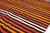 Vintage Anatolian Kilim Rug For Sale - Image 10 of 10