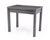Metal Globe-Wernicke Industrial Streamliner Tanker Grey Desk Work Table 1940's For Sale - Image 7 of 15